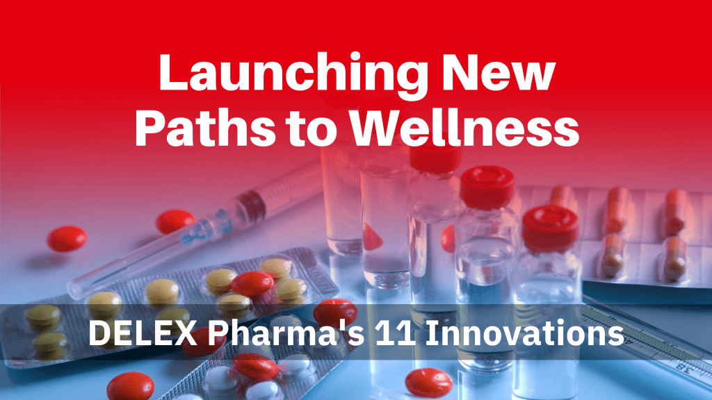 BNCM Announces 11 New Products from DELEX PHARMA to Propel Growth