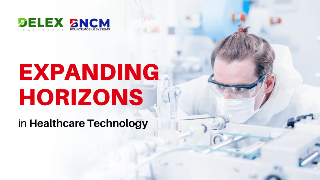 BNCM Announces the Expansion of DELEX PHARMA’s Medical Device Business