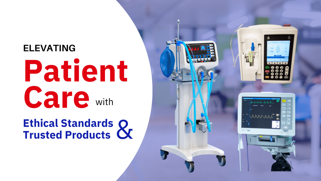 BNCM: DELEX Critical Care Products Approved by the Philippine FDA