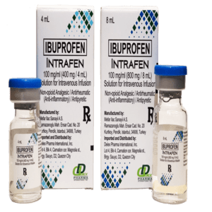 Ibuprofen – INTRAFEN
